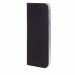 JT Berlin Folio Case - хоризонтален кожен (веган кожа) калъф тип портфейл за iPhone XR (черен) 3