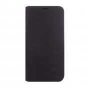 JT Berlin Folio Case for iPhone XS Max (black)