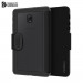 Incipio Clarion Folio Case SA-965-BLK - удароустойчив хибриден кейс, тип папка за Samsung Galaxy Tab S4 10.5 (черен) 1