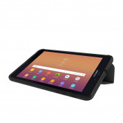 Incipio Clarion Folio Case SA-965-BLK for Galaxy Tab S4 10.5 (black) 4