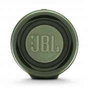 JBL Charge 4 - водоустойчив безжичен спийкър с вградена батерия, зареждащ мобилни устройства (тъмнозелен) 3