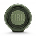 JBL Charge 4 - водоустойчив безжичен спийкър с вградена батерия, зареждащ мобилни устройства (тъмнозелен) 4