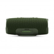 JBL Charge 4 Portable Bluetooth speaker (forest green) 1