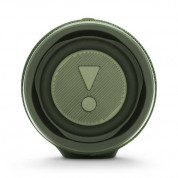 JBL Charge 4 Portable Bluetooth speaker (forest green) 4