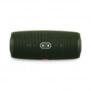 JBL Charge 4 Portable Bluetooth speaker (forest green) 2