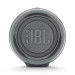 JBL Charge 4 - водоустойчив безжичен спийкър с вградена батерия, зареждащ мобилни устройства (сив) 5