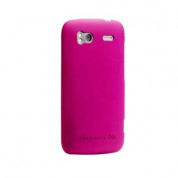 CaseMate Barely There Case for HTC Sensation (pink)