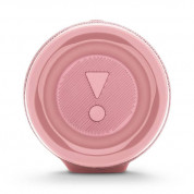 JBL Charge 4 Portable Bluetooth speaker (pink) 3