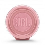 JBL Charge 4 - водоустойчив безжичен спийкър с вградена батерия, зареждащ мобилни устройства (розов) 4