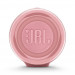 JBL Charge 4 - водоустойчив безжичен спийкър с вградена батерия, зареждащ мобилни устройства (розов) 5