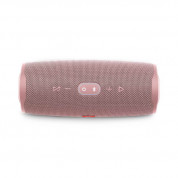 JBL Charge 4 Portable Bluetooth speaker (pink) 2