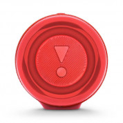 JBL Charge 4 - водоустойчив безжичен спийкър с вградена батерия, зареждащ мобилни устройства (червен) 4