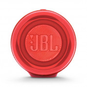 JBL Charge 4 - водоустойчив безжичен спийкър с вградена батерия, зареждащ мобилни устройства (червен) 3
