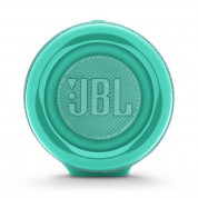 JBL Charge 4 - водоустойчив безжичен спийкър с вградена батерия, зареждащ мобилни устройства (светлосин) 3