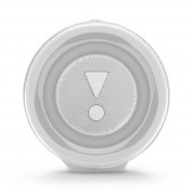 JBL Charge 4 Portable Bluetooth speaker (white) 3