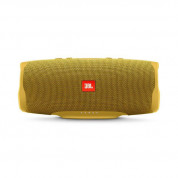 JBL Charge 4 Portable Bluetooth speaker (yellow)