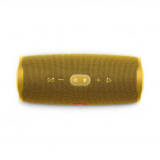 JBL Charge 4 Portable Bluetooth speaker (yellow) 1