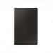 Samsung Book Cover EF-BT590PB - хибриден калъф и поставка за Samsung Galaxy Tab A 10.5 (2018) (черен) 1