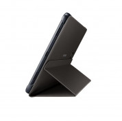 Samsung Book Cover EF-BT590PB - хибриден калъф и поставка за Samsung Galaxy Tab A 10.5 (2018) (черен) 3