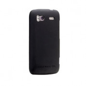 CaseMate Barely There Case for HTC Sensation (black)