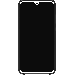 Huawei Silicone Car Case - оригинален силиконов (TPU) калъф за Huawei Mate 20 (черен) 4