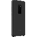 Huawei Silicone Car Case - оригинален силиконов (TPU) калъф за Huawei Mate 20 (черен) 3