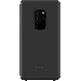 Huawei Silicone Car Case - оригинален силиконов (TPU) калъф за Huawei Mate 20 (черен) 2