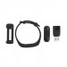 Huawei Smart Band 3e - умна гривна, следяща дневната и нощната ви активност (черен) 9