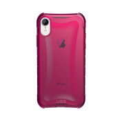 Urban Armor Gear Plyo Case for iPhone XR (pink) 1