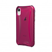 Urban Armor Gear Plyo Case for iPhone XR (pink)