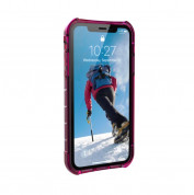 Urban Armor Gear Plyo Case for iPhone XR (pink) 3