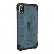 Urban Armor Gear Pathfinder Case for iPhone XS (slate) 2