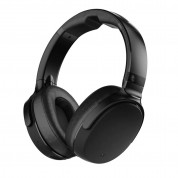Skullcandy Venue Active Noise Canceling Wireless Headphone - уникални безжични слушалки с уникален бас (черен)
