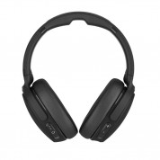 Skullcandy Venue Active Noise Canceling Wireless Headphone - уникални безжични слушалки с уникален бас (черен) 1