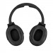 Skullcandy Venue Active Noise Canceling Wireless Headphone - уникални безжични слушалки с уникален бас (черен) 4