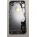 Apple iPhone 6S Plus Battery (Back) Cover - оригинален заден панел с on/off бутон и Lightning порт за iPhone 6S Plus (тъмносив) 2