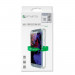 4smarts 360° Protection Set - тънък силиконов кейс и стъклено защитно покритие за дисплея на Samsung Galaxy J4 Plus (прозрачен) 1