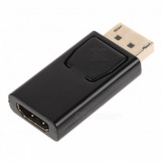 DisplayPort Male to HDMI Female Adapter 2