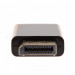 DisplayPort Male to HDMI Female Adapter 2 - адаптер мъжко DisplayPort към женско HDMI 5