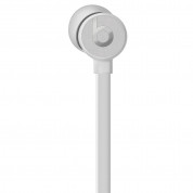 Beats BeatsX Wireless Earphones - безжични слушалки с микрофон и управление на звука за iPhone, iPod и iPad (сребрист) 2