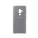 Samsung Silicone Cover Case EF-PG965TB - оригинален силиконов кейс за Samsung Galaxy S9 Plus (сив) 4