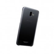 Samsung Gradation Cover EF-AJ610CBEGWW for Samsung Galaxy J6 Plus (black) 3