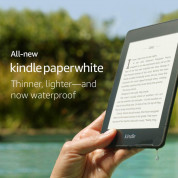 Amazon Kindle Paperwhite (2018) - четец за електронни книги с осветен дисплей (6 инча)(Модел 2018г.) 4