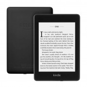Amazon Kindle Paperwhite (2018) - четец за електронни книги с осветен дисплей (6 инча)(Модел 2018г.)