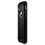 Spigen Tough Armor Case for iPhone XR (black) 4
