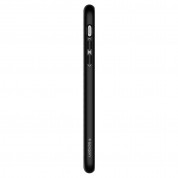Spigen Liquid Air Case for iPhone XR (black) 4