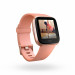 Fitbit Versa (NFC) - умен фитнес часовник с известия и следене на дневната и нощна активност на организма за iOS, Android и Windows Phone (розов-розово злато) 6