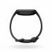 Fitbit Versa (NFC) - умен фитнес часовник с известия и следене на дневната и нощна активност на организма за iOS, Android и Windows Phone (черен) 4