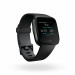 Fitbit Versa (NFC) - умен фитнес часовник с известия и следене на дневната и нощна активност на организма за iOS, Android и Windows Phone (черен) 7