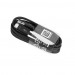 Samsung MicroUSB Cable EP-DN925UBE - оригинален microUSB кабел за Samsung мобилни телефони (150 cm) (черен) (bulk) 3